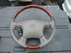 Руль. Nissan Gloria, HY34 Nissan Cedric, HY34