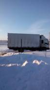 Foton Auman BJ1099. Продается фургон фотон 1099, 3 000 куб. см., 7 000 кг.