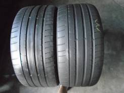 Dunlop SP Sport Maxx GT. Летние, 2013 год, 20 %, 2 шт