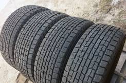 Goodyear Ice Navi Hybrid Zea. Зимние, без шипов, износ: 10%, 4 шт