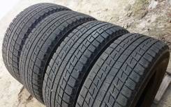 Bridgestone Blizzak Revo1. Зимние, без шипов, износ: 20%, 4 шт