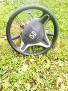 Руль. Honda Fit, GE6