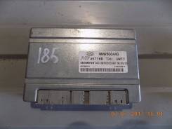 Блок управления автоматом. Land Rover Range Rover, L322