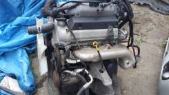 Двигатель в сборе. Suzuki Escudo, TD62W Двигатель H25A
