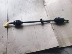 Привод. Mazda Demio, DW3W Двигатели: B3E, B3ME