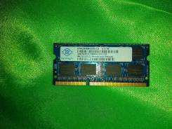 SO-DIMM DDR3.