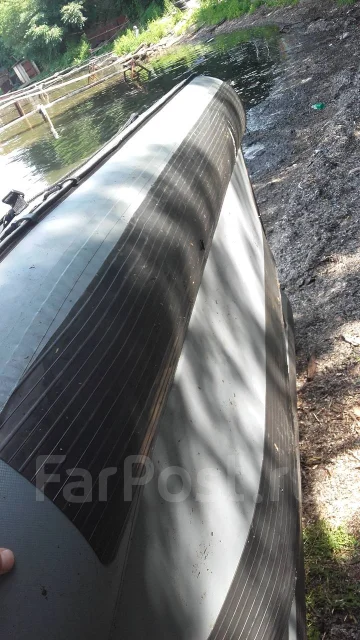Profmarine PM 320 CL. 2015 ���, ����� 3,2��., ��������� ���������, 15��.�., ������ ����