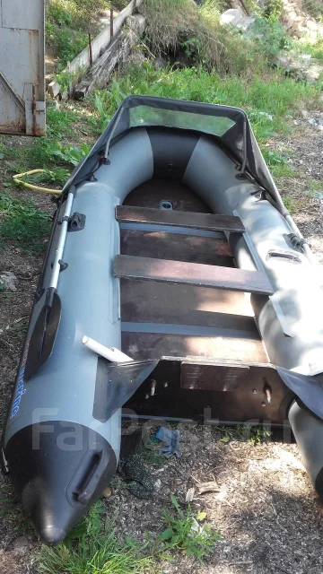 Profmarine PM 320 CL. 2015 ���, ����� 3,2��., ��������� ���������, 15��.�., ������ ����