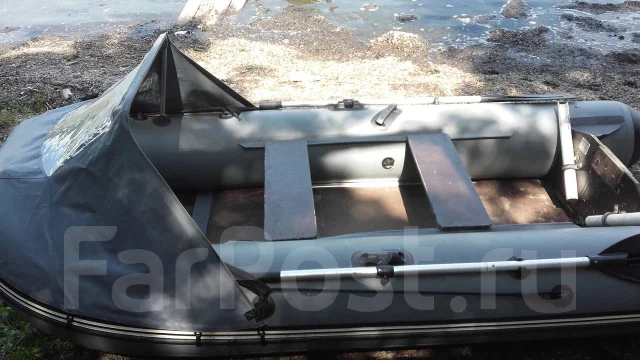 Profmarine PM 320 CL. 2015 ���, ����� 3,2��., ��������� ���������, 15��.�., ������ ����