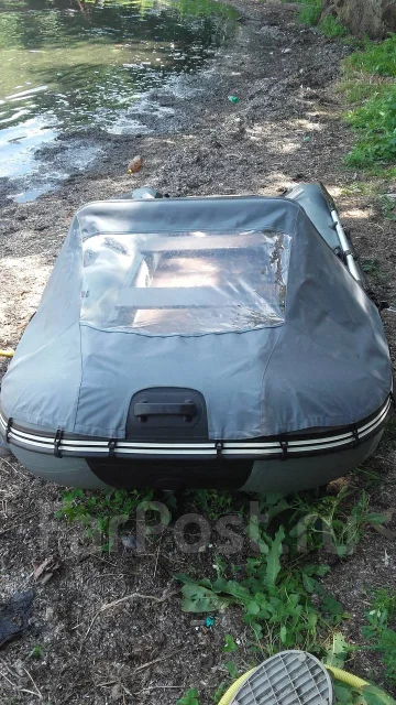 Profmarine PM 320 CL. 2015 ���, ����� 3,2��., ��������� ���������, 15��.�., ������ ����