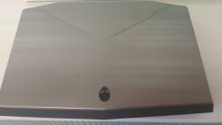 Alienware 17 R3. 17.3", 3 500,0 ГГц, ОЗУ 8192 МБ и больше, диск 1 000 Гб, WiFi, Bluetooth, аккумулятор на 4 ч.