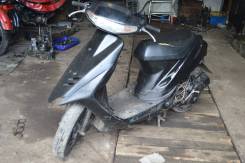 Honda. 65 куб. см., исправен, без птс, с пробегом