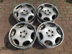 AME Shallen. 8.0x18, 5x114.30, ET48