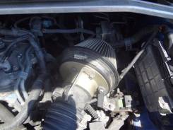 Тепловой экран фильтра нулевого сопротивления. Toyota Corolla Fielder, ZRE144, ZRE144G Двигатели: 2ZRFAE, 2ZRFE