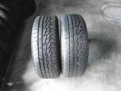 Nokian WR G2. Зимние, без шипов, 2010 год, износ: 10%, 2 шт
