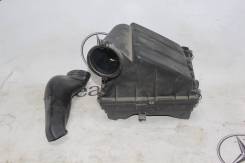 Корпус воздушного фильтра. Mercedes-Benz M-Class, W163