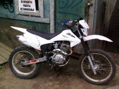 Irbis TTR 250. 250 куб. см., исправен, птс, с пробегом