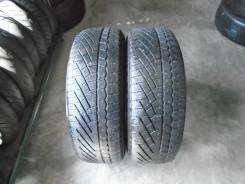 Continental ContiVikingContact 5. Зимние, без шипов, 2011 год, износ: 10%, 2 шт