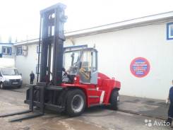 Kalmar DCE100-6. Продается погрузчик Kalmar, 10 000 кг.
