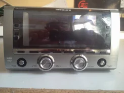 Pioneer Carrozzeria FH-P099MD ����
