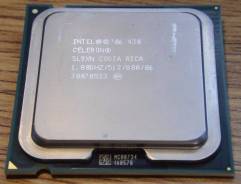 Intel Celeron 430