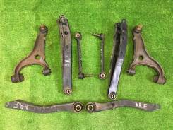 Рычаг подвески. Subaru: XV, Exiga, Legacy, Forester, Outback, BRZ, Impreza Двигатели: EJ20A, EJ25A, EJ205, EJ204, EJ253, EJ36D, EJ20E, EJ255, EJ20D, E...