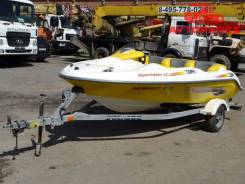 BRP Sea-Doo Sportster