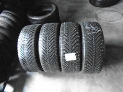 Goodyear UltraGrip 500. Зимние, шипованные, износ: 10%, 4 шт