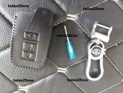 Чехлы для ключей. Toyota Harrier, ASU60W, ZSU60, ZSU60W