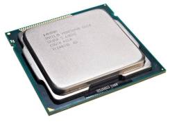 Intel Pentium G620