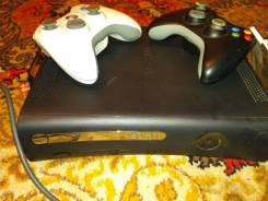 Microsoft Xbox 360