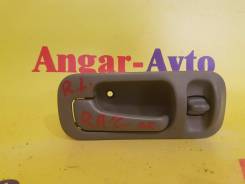 Ручка двери внутренняя. Honda: Civic, Odyssey, Civic Ferio, Domani, Shuttle Двигатели: D16Z7, D16Z6, D16Z9, D12B1, D15B5, D15B3, D15B4, D15B2, D16Y1...