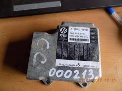 Блок управления airbag.
