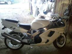 Honda CBR 900RR. 893 куб. см., исправен, птс, с пробегом