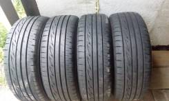 Bridgestone Playz. Летние, 2013 год, износ: 5%, 4 шт