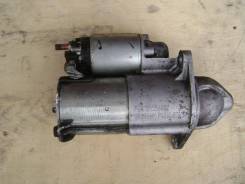 Стартер. Opel Corsa Opel Meriva Opel Astra Opel Zafira Двигатель Z18XER
