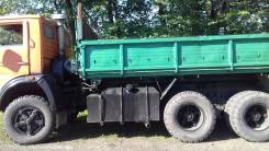 Камаз 55102. Продам камаз сельхозник 55102, 14 500 куб. см., 8 000 кг.