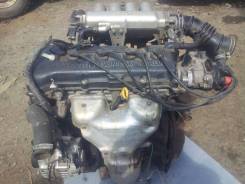 Двигатель в сборе. Nissan: Avenir, Bluebird Sylphy, AD, Serena, Qashqai+2, Tiida, Primera Camino, Presea, Qashqai, 100NX, Sunny California, Sunny, Tii...