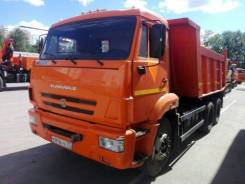 Камаз 65115-N3. Самосвал (б/у, 2013 г. ), 2 500 куб. см., 1 500 кг.