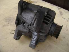 Генератор. Opel Astra Opel Vectra Opel Zafira Двигатель Z18XER
