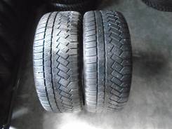 Continental ContiVikingContact 3. Зимние, без шипов, износ: 10%, 2 шт