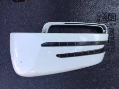 Корпус зеркала. Mercedes-Benz E-Class