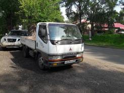 Mitsubishi Canter. Митсубиси кантер, 4 600 куб. см., 2 000 кг.