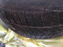 Pirelli Scorpion Winter. Зимние, без шипов, 2012 год, без износа, 4 шт