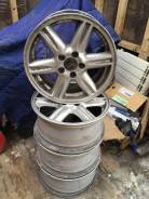 Volvo. x16, 5x108.00, ЦО 67,1 мм.