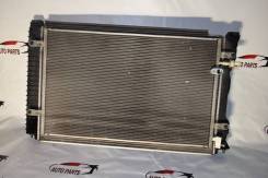 Радиатор кондиционера. Audi A6, 4F2/C6, 4F5/C6