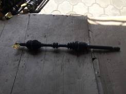 Привод. Nissan Qashqai Nissan Dualis Двигатель MR20DE