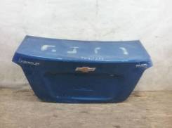 Крышка багажника. Chevrolet Aveo, T300. Под заказ