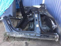 Порог кузовной. BMW 7-Series, E66