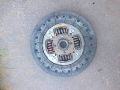 Диск сцепления. Subaru Legacy, BH9, BHC, BH5, BHE